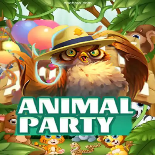 Explore the World of AnimalParty: A Thrilling Experience Combined with Onebra Brasil's Premier Gaming Platform