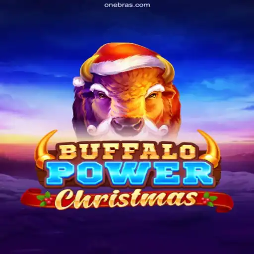 BuffaloPowerChristmas: A Festive Gaming Experience with Onebra Brasil