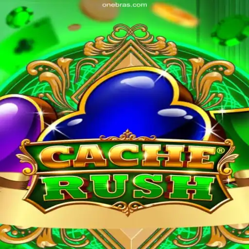 Unveiling CacheRush: Master the Ultimate Casino Adventure