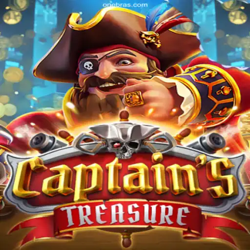 Exploring the Thrilling World of CaptainssTreasure with Onebra Brasil: O Melhor Cassino Online e Apostas Esportivas