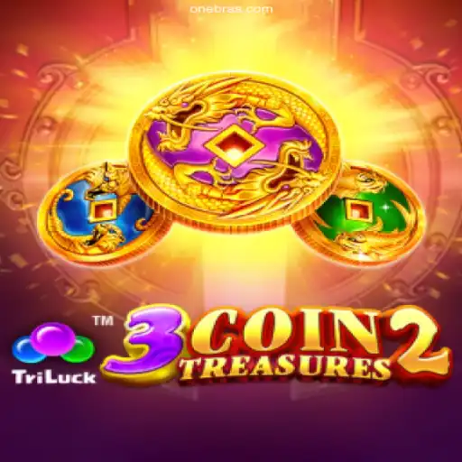 3CoinTreasures2: A New Adventure in Online Gaming with Onebra Brasil