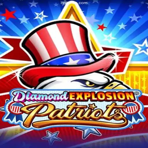 Exploring DiamondExplosionPatriots: A Thrilling Adventure in Gaming