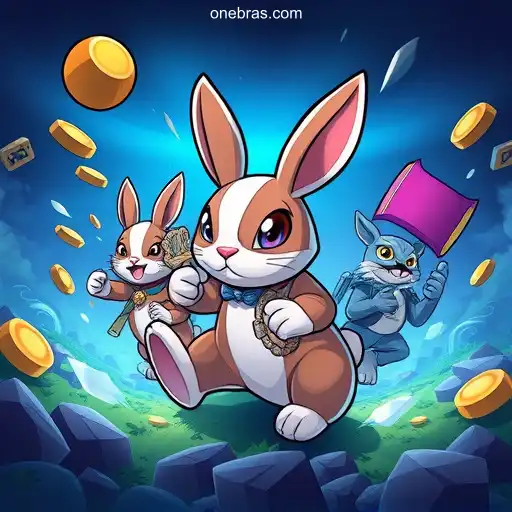Fortune Rabbit Games: Thrills Redefined in Online Gaming