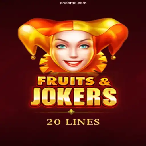 Experience the Thrills of FruitsAndJokers20 at Onebra Brasil