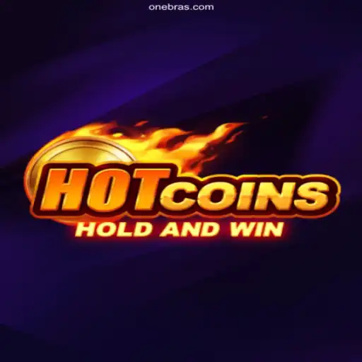 HotCoins: A Thrilling Casino Adventure with Onebra Brasil