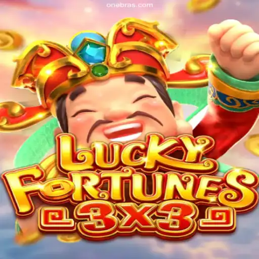 Discover the Thrills of LUCKYFORTUNES3x3 at Onebra Brasil
