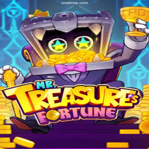 Discover the Exciting World of MrTreasuresFortune - The Leading Online Casino Game