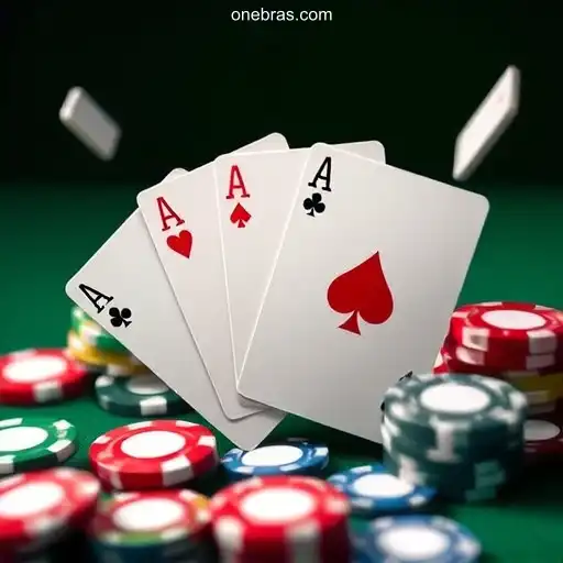 Poker Games: An Exciting World of Strategy and Luck