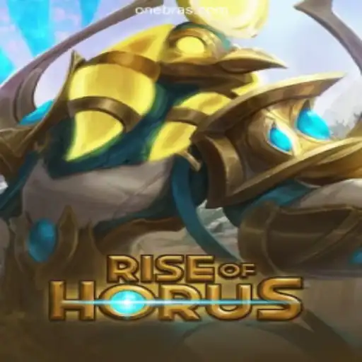Dive into the World of RiseofHorus: A Thrilling Gaming Experience