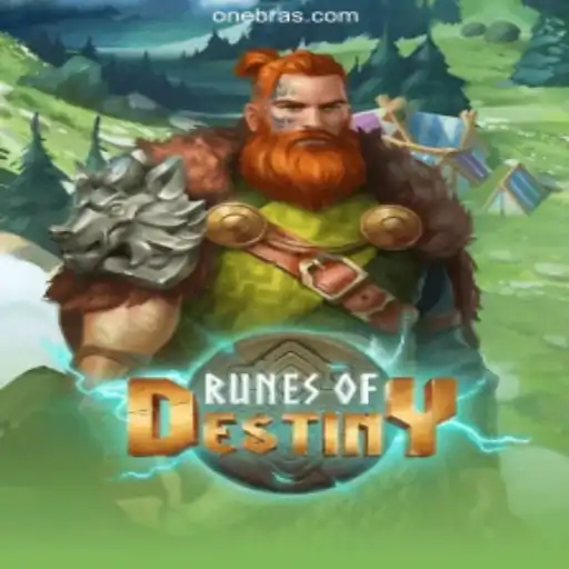 Explore the Mystical World of RunesOfDestiny: Your Ultimate Guide